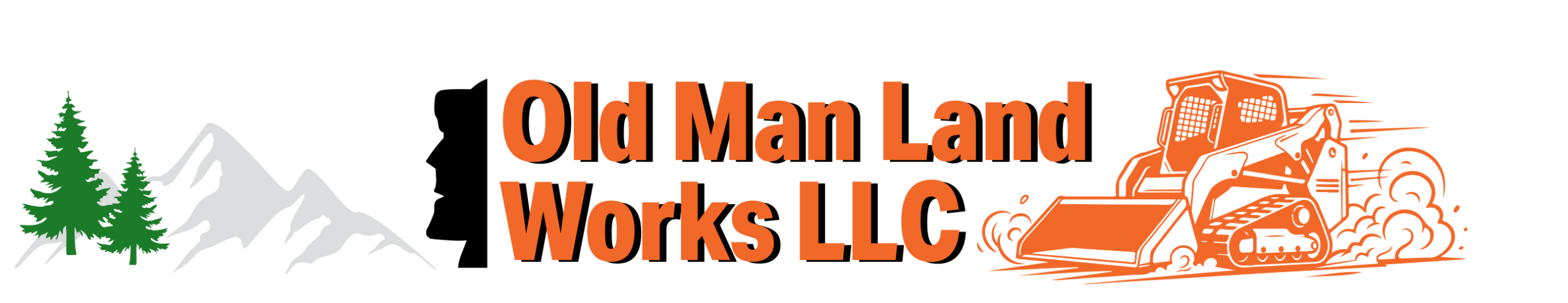 Old Man Land Works
